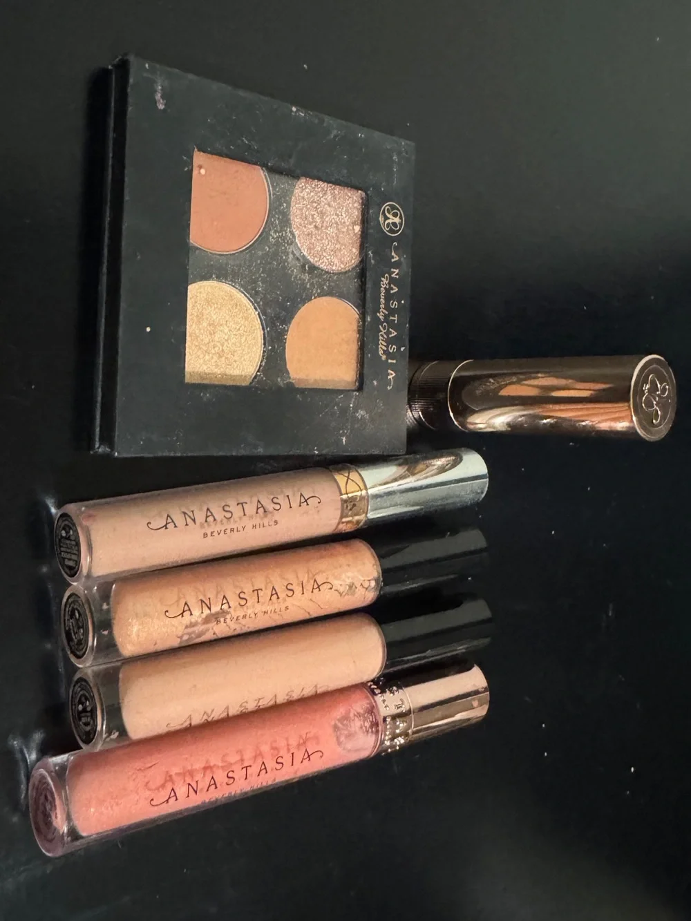 Anastasia Beverly Hills anastasia beverly